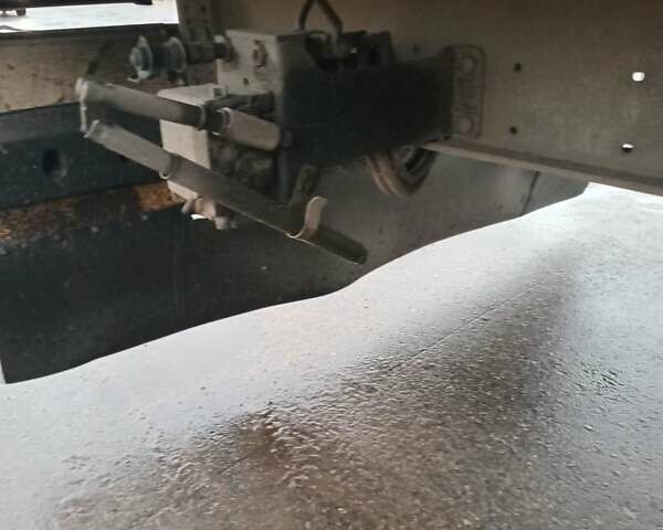 ШМИДТ SPR, объемом двигателя 0 л и пробегом 657 тыс. км за 7100 $, фото 15 на Automoto.ua