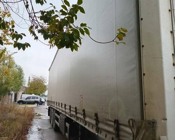 ШМИДТ SPR, объемом двигателя 0 л и пробегом 657 тыс. км за 7100 $, фото 9 на Automoto.ua