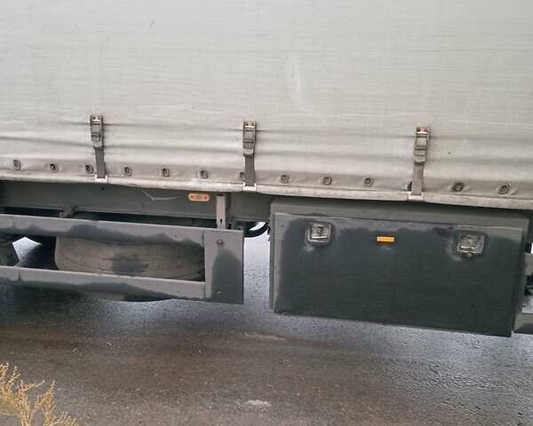 ШМИДТ SPR, объемом двигателя 0 л и пробегом 657 тыс. км за 7100 $, фото 2 на Automoto.ua