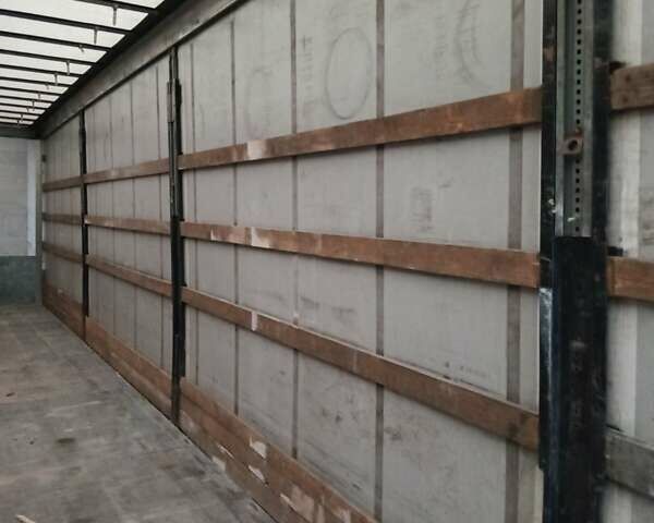 ШМИДТ SPR, объемом двигателя 0 л и пробегом 657 тыс. км за 7100 $, фото 3 на Automoto.ua