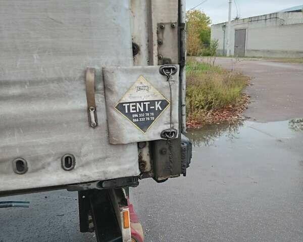 ШМИДТ SPR, объемом двигателя 0 л и пробегом 657 тыс. км за 7100 $, фото 7 на Automoto.ua