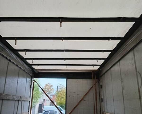 ШМИДТ SPR, объемом двигателя 0 л и пробегом 657 тыс. км за 7100 $, фото 10 на Automoto.ua