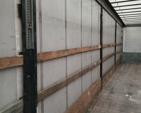 ШМИДТ SPR, объемом двигателя 0 л и пробегом 657 тыс. км за 7100 $, фото 11 на Automoto.ua