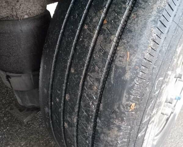 ШМИДТ SPR, объемом двигателя 0 л и пробегом 657 тыс. км за 7100 $, фото 14 на Automoto.ua