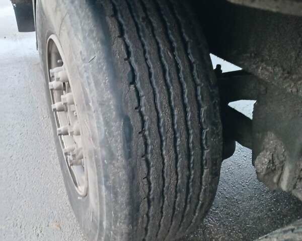 ШМИДТ SPR, объемом двигателя 0 л и пробегом 657 тыс. км за 7100 $, фото 16 на Automoto.ua