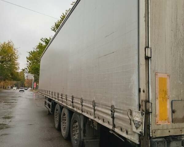 ШМИДТ SPR, объемом двигателя 0 л и пробегом 657 тыс. км за 7100 $, фото 8 на Automoto.ua