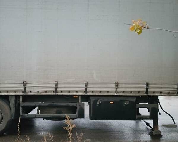 ШМИДТ SPR, объемом двигателя 0 л и пробегом 657 тыс. км за 7100 $, фото 6 на Automoto.ua