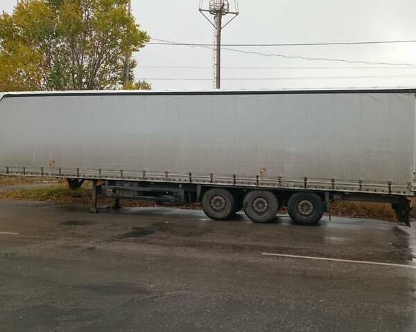 ШМИДТ SPR, объемом двигателя 0 л и пробегом 657 тыс. км за 7100 $, фото 4 на Automoto.ua