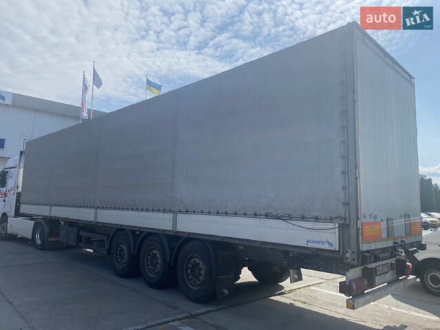 Серый ШМИДТ SPR, объемом двигателя 0 л и пробегом 850 тыс. км за 7800 $, фото 2 на Automoto.ua