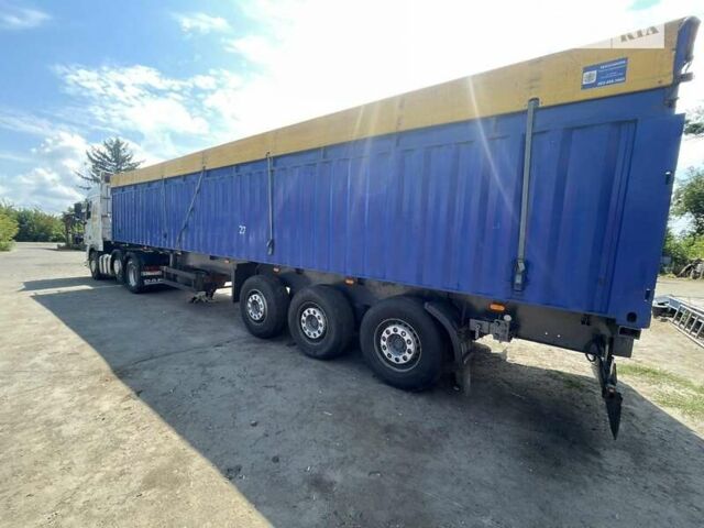 Серый ШМИДТ SPR, объемом двигателя 0 л и пробегом 100 тыс. км за 11000 $, фото 2 на Automoto.ua