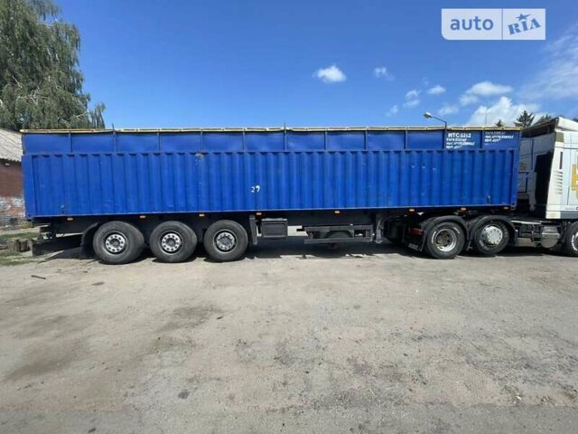 Серый ШМИДТ SPR, объемом двигателя 0 л и пробегом 100 тыс. км за 11000 $, фото 1 на Automoto.ua