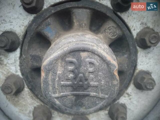 ШМІДТ SPR 1993 у Оржице на Automoto.ua Синій ШМІДТ SPR, об'ємом двигуна 0 л та пробігом 0 тис. км за 3500 $, фото 4 на Automoto.ua