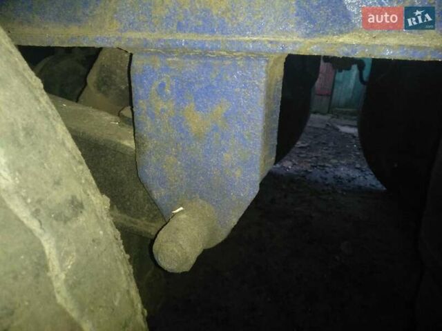 ШМІДТ SPR 1993 у Оржице на Automoto.ua Синій ШМІДТ SPR, об'ємом двигуна 0 л та пробігом 0 тис. км за 3500 $, фото 5 на Automoto.ua