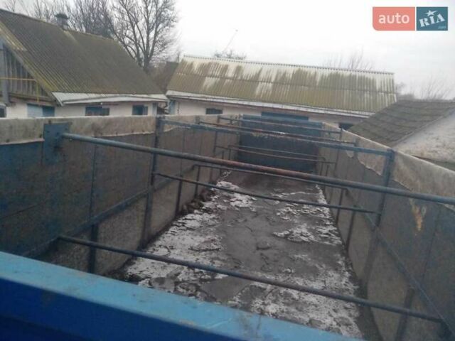 ШМІДТ SPR 1993 у Оржице на Automoto.ua Синій ШМІДТ SPR, об'ємом двигуна 0 л та пробігом 0 тис. км за 3500 $, фото 3 на Automoto.ua