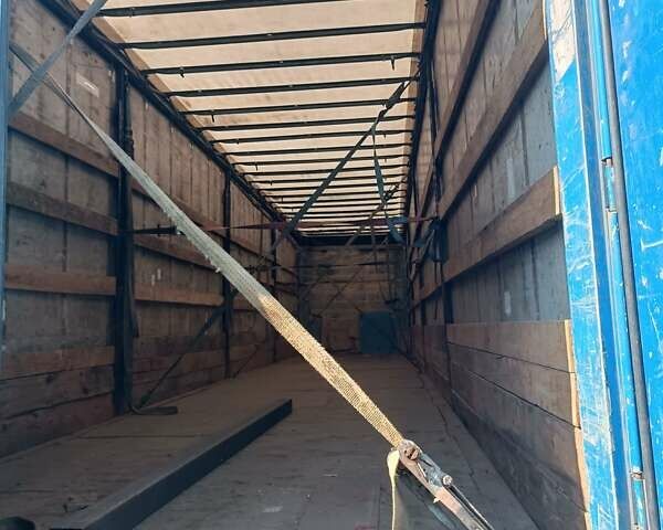 Синий ШМИДТ SPR, объемом двигателя 0 л и пробегом 0 тыс. км за 5000 $, фото 3 на Automoto.ua