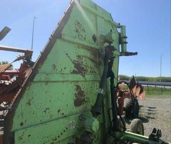SCHULTE 5026, объемом двигателя 0 л и пробегом 0 тыс. км за 15190 $, фото 7 на Automoto.ua