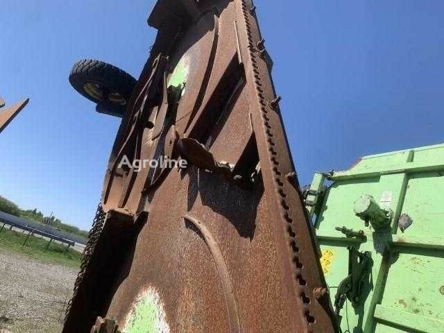 SCHULTE 5026, объемом двигателя 0 л и пробегом 0 тыс. км за 15190 $, фото 10 на Automoto.ua