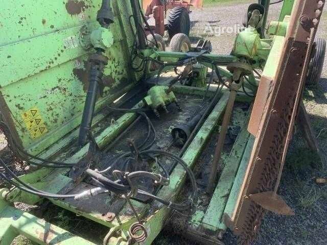 SCHULTE 5026, объемом двигателя 0 л и пробегом 0 тыс. км за 15190 $, фото 11 на Automoto.ua