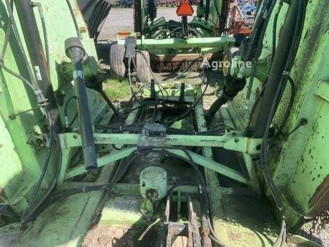 SCHULTE 5026, объемом двигателя 0 л и пробегом 0 тыс. км за 15190 $, фото 3 на Automoto.ua