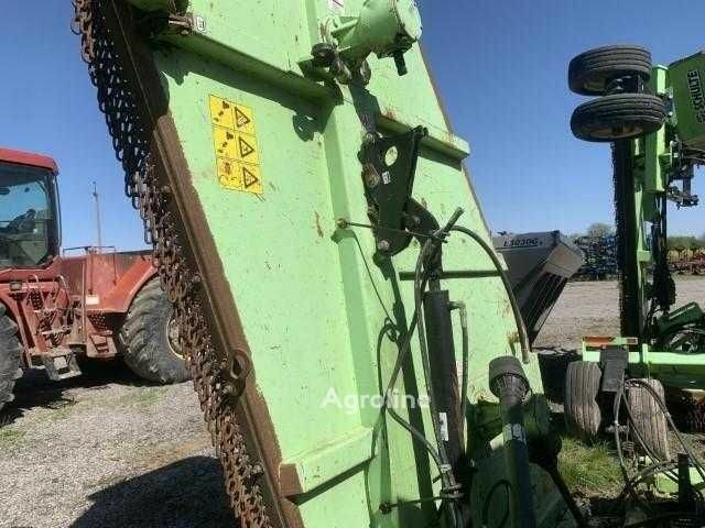 SCHULTE 5026, объемом двигателя 0 л и пробегом 0 тыс. км за 15190 $, фото 8 на Automoto.ua