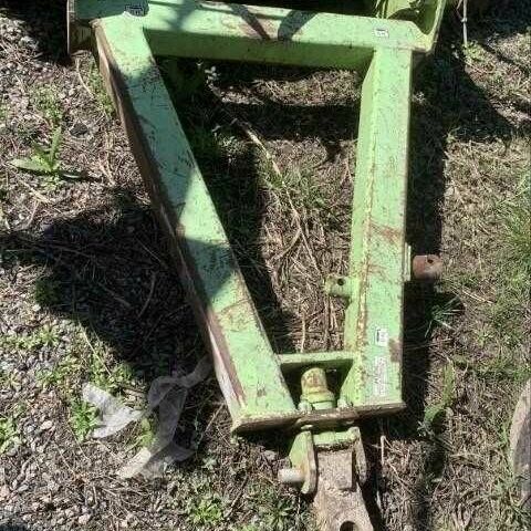 SCHULTE 5026, объемом двигателя 0 л и пробегом 0 тыс. км за 15190 $, фото 9 на Automoto.ua