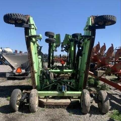 SCHULTE 5026, объемом двигателя 0 л и пробегом 0 тыс. км за 15190 $, фото 1 на Automoto.ua