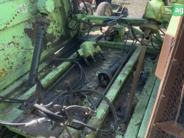 SCHULTE 5026, объемом двигателя 0 л и пробегом 0 тыс. км за 13000 $, фото 2 на Automoto.ua