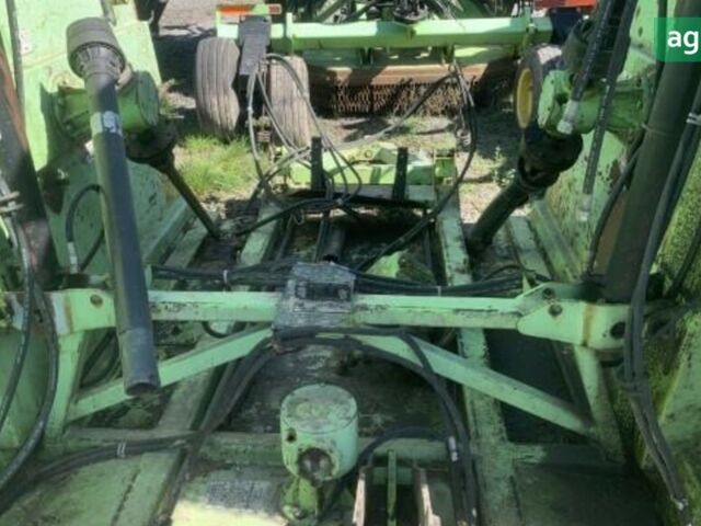 SCHULTE 5026, объемом двигателя 0 л и пробегом 0 тыс. км за 13000 $, фото 8 на Automoto.ua