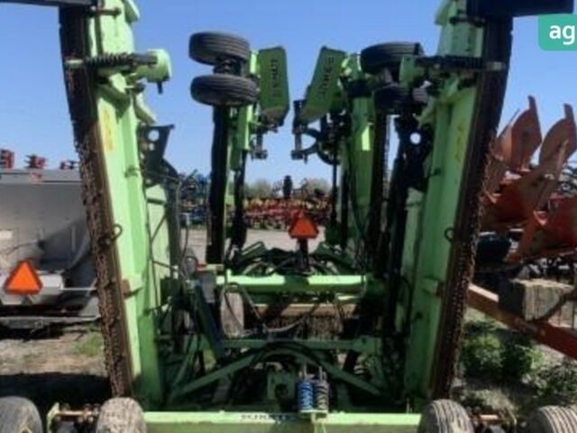 SCHULTE 5026, объемом двигателя 0 л и пробегом 0 тыс. км за 13000 $, фото 9 на Automoto.ua
