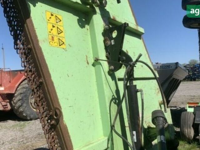 SCHULTE 5026, объемом двигателя 0 л и пробегом 0 тыс. км за 13000 $, фото 5 на Automoto.ua
