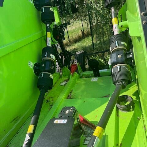 SCHULTE Другая, объемом двигателя 0 л и пробегом 0 тыс. км за 88315 $, фото 4 на Automoto.ua