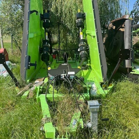 SCHULTE Другая, объемом двигателя 0 л и пробегом 0 тыс. км за 88315 $, фото 3 на Automoto.ua