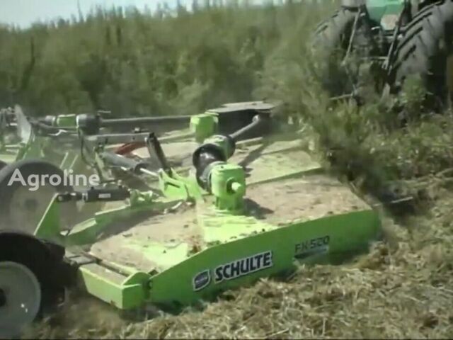 SCHULTE Другая, объемом двигателя 0 л и пробегом 0 тыс. км за 88315 $, фото 6 на Automoto.ua