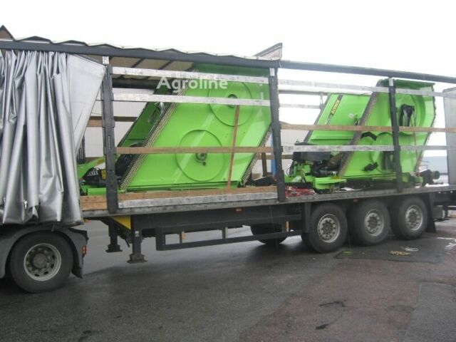 SCHULTE Другая, объемом двигателя 0 л и пробегом 0 тыс. км за 88315 $, фото 1 на Automoto.ua