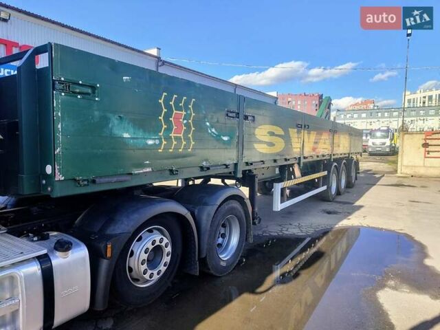 Зелений СДЦ ЄЛТ, об'ємом двигуна 0 л та пробігом 100 тис. км за 21307 $, фото 4 на Automoto.ua