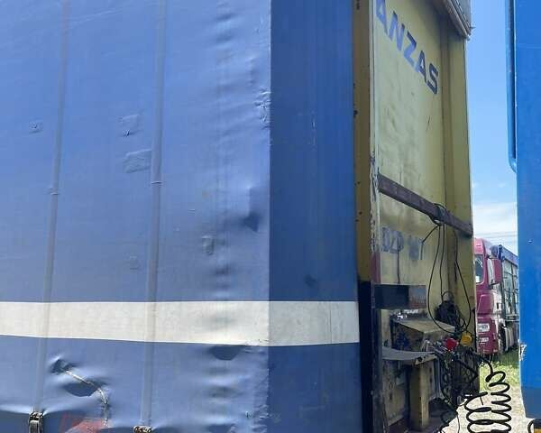 Синій СДЦ Євролайнер, об'ємом двигуна 0 л та пробігом 150 тис. км за 4600 $, фото 1 на Automoto.ua