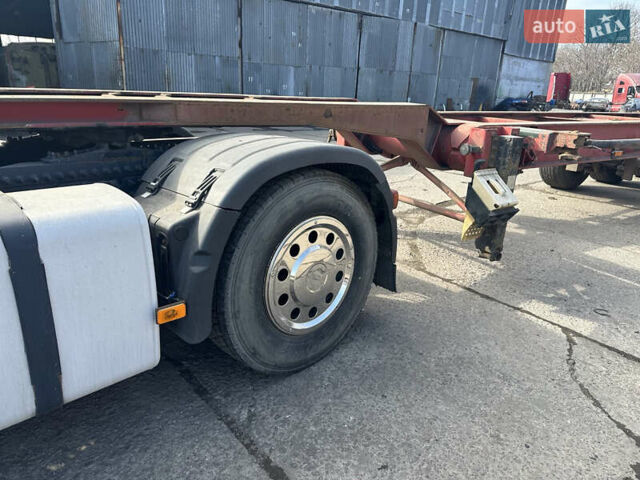 Красный СДЦ СДЦ, объемом двигателя 0 л и пробегом 0 тыс. км за 4500 $, фото 5 на Automoto.ua