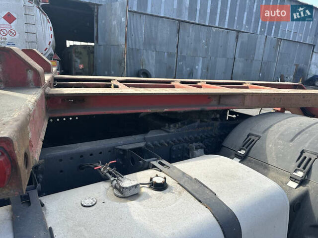 Красный СДЦ СДЦ, объемом двигателя 0 л и пробегом 0 тыс. км за 4500 $, фото 8 на Automoto.ua