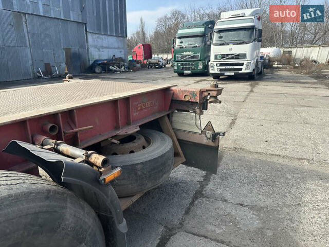 Красный СДЦ СДЦ, объемом двигателя 0 л и пробегом 0 тыс. км за 4500 $, фото 2 на Automoto.ua