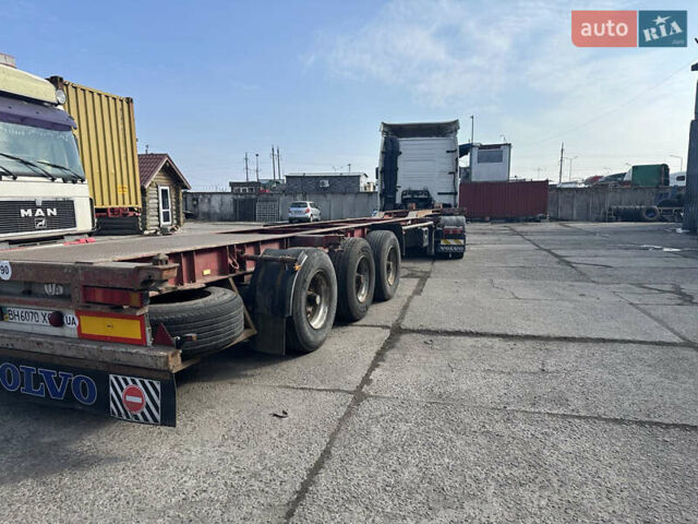 Красный СДЦ СДЦ, объемом двигателя 0 л и пробегом 0 тыс. км за 4500 $, фото 17 на Automoto.ua