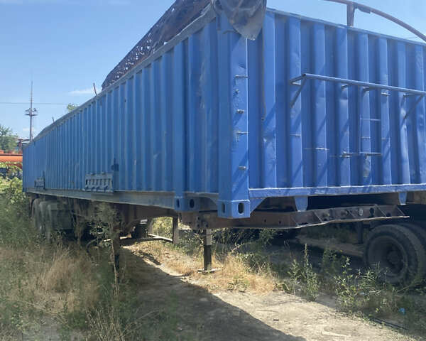 Красный СДЦ СДЦ, объемом двигателя 0 л и пробегом 0 тыс. км за 3000 $, фото 5 на Automoto.ua