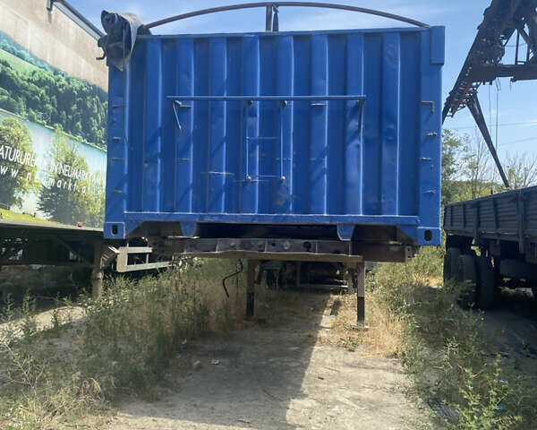 Красный СДЦ СДЦ, объемом двигателя 0 л и пробегом 0 тыс. км за 3000 $, фото 4 на Automoto.ua