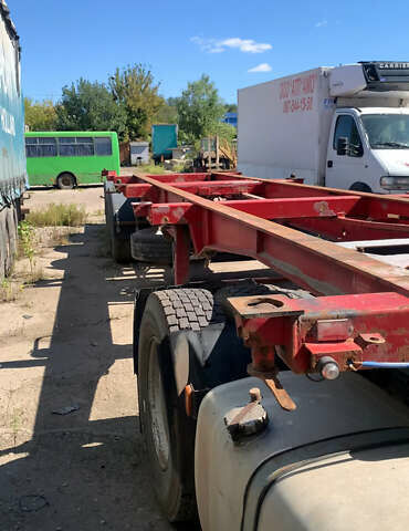 Красный СДЦ СДЦ, объемом двигателя 0 л и пробегом 1 тыс. км за 5000 $, фото 14 на Automoto.ua