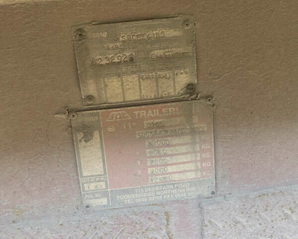 Красный СДЦ СДЦ, объемом двигателя 0 л и пробегом 0 тыс. км за 3000 $, фото 3 на Automoto.ua