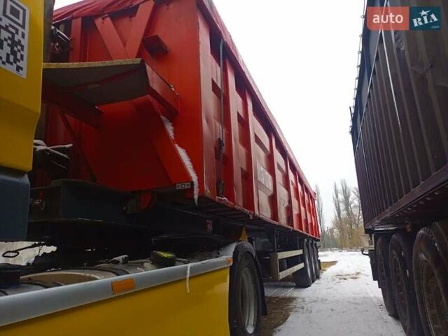 Красный СДЦ СДЦ, объемом двигателя 0 л и пробегом 200 тыс. км за 14900 $, фото 17 на Automoto.ua