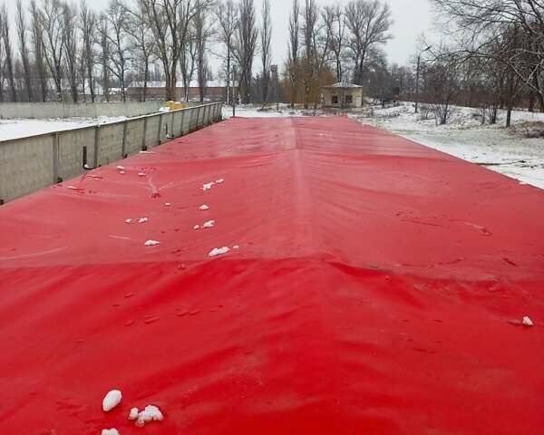 Красный СДЦ СДЦ, объемом двигателя 0 л и пробегом 200 тыс. км за 14900 $, фото 13 на Automoto.ua