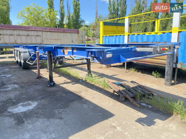 СДЦ СДЦ, об'ємом двигуна 0 л та пробігом 0 тис. км за 5500 $, фото 4 на Automoto.ua