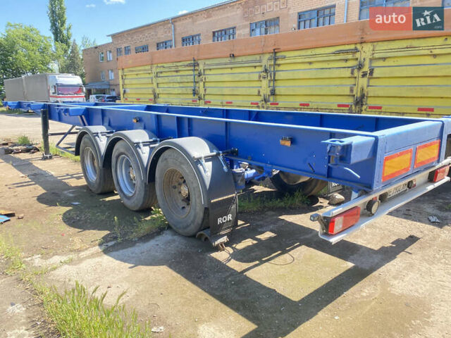 СДЦ СДЦ, объемом двигателя 0 л и пробегом 0 тыс. км за 5500 $, фото 2 на Automoto.ua