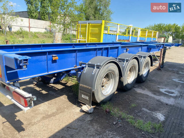 СДЦ СДЦ, объемом двигателя 0 л и пробегом 0 тыс. км за 5500 $, фото 1 на Automoto.ua