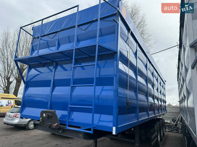 СДЦ СДЦ, объемом двигателя 0 л и пробегом 500 тыс. км за 17000 $, фото 1 на Automoto.ua